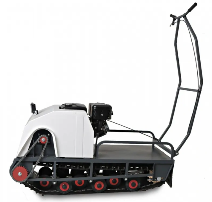 Мотобуксировщик ВЕПС «БЮДЖЕТНЫЙ» 15 л.с. в Набережных Челнах