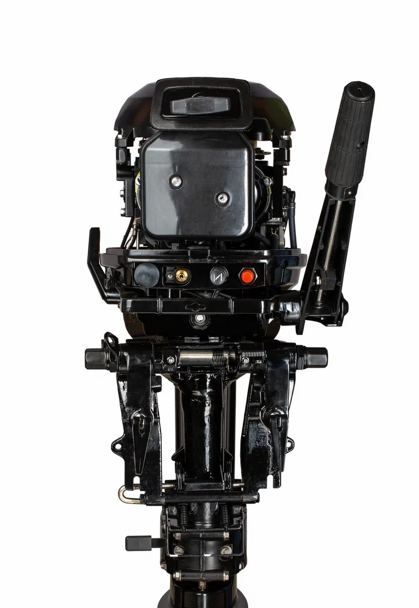 ЛОДОЧНЫЙ МОТОР GLADIATOR G30FHS в Набережных Челнах