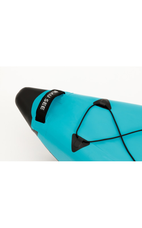 Надувной каяк Blau See Big Fish-3 Премиум в Набережных Челнах