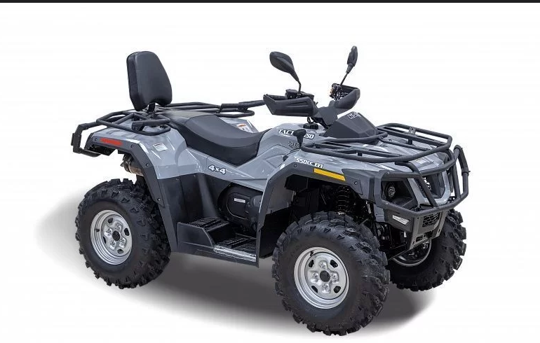 Квадроцикл HISUN TACTIC 550 (HS550ATV) NORMAL в Набережных Челнах