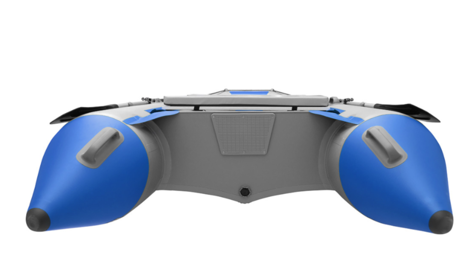 ЛОДКА ДРАККАР 3300 СК HANT в Набережных Челнах