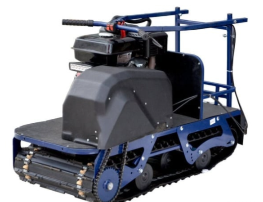 Мотобуксировщик БАРС ПАРТИЗАН 380 F7F в Набережных Челнах