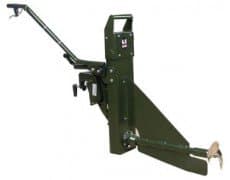 Рама - редуктор для болотохода SEA-PRO 5-7.5 л.с. в Набережных Челнах