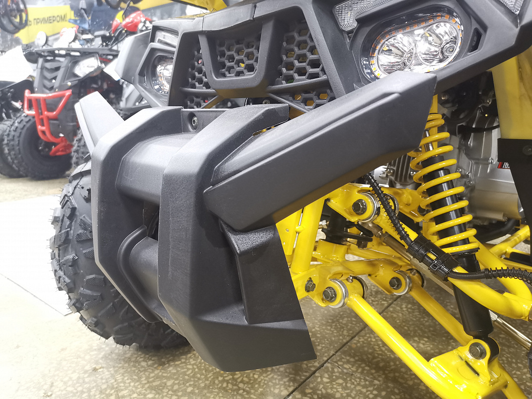 Квадроцикл PROMAX STORM 190 PRO в Набережных Челнах