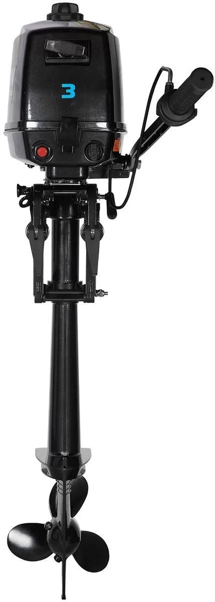 Лодочный мотор MARLIN MP 3 AMHS в Набережных Челнах