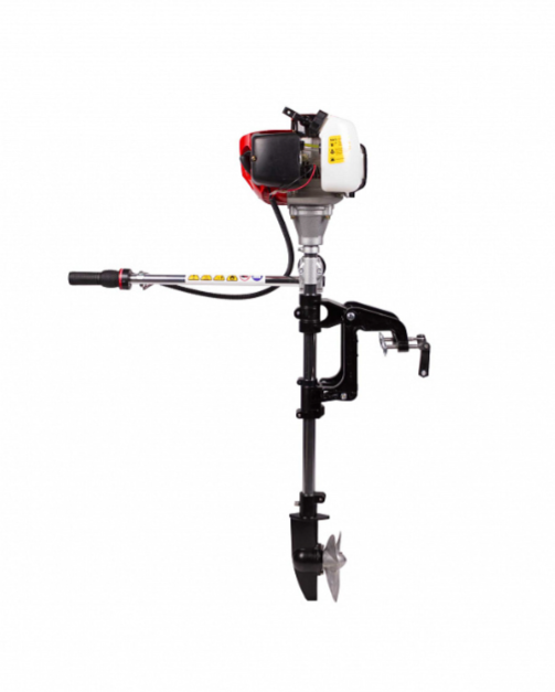 Подвесной лодочный мотор TOYAMA TA 2 в Набережных Челнах