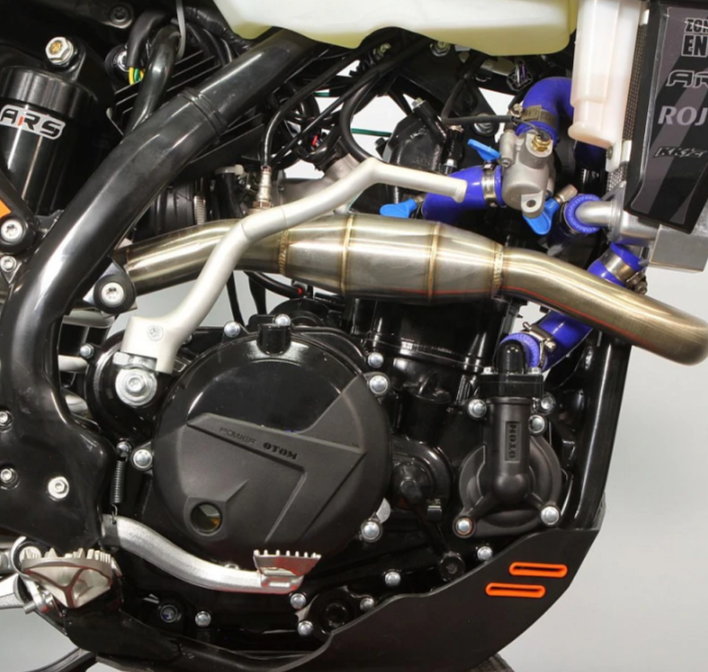 Мотоцикл Avantis Enduro 300 PRO EFI Exclusive (NC250/177MM) ARS в Набережных Челнах