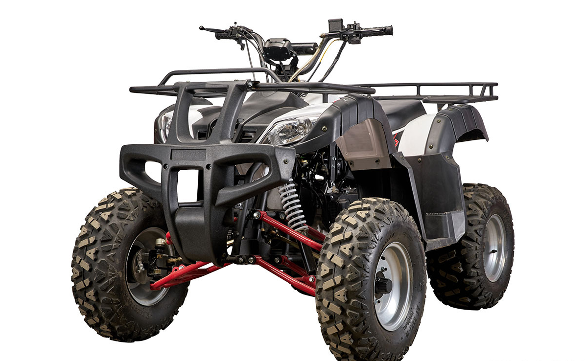 Квадроцикл YACOTA SELA 200 в Набережных Челнах