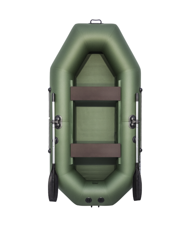 Лодка АКВА-МАСТЕР 260 в Набережных Челнах