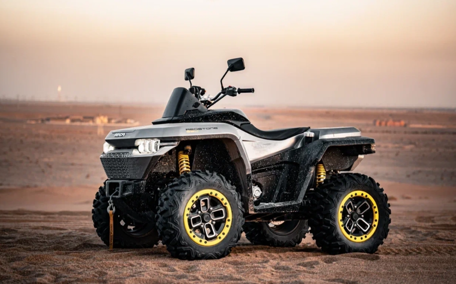 Квадроцикл BENDA REDSTONE 550 в Набережных Челнах