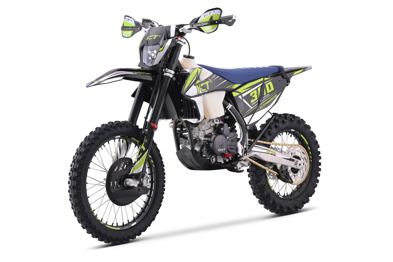 Кроссовый мотоцикл YACOTA NB300 в Набережных Челнах