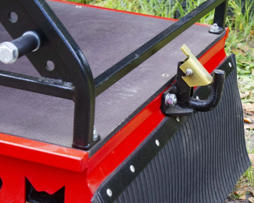 Мотобуксировщик POMOR X-600 S20 в Набережных Челнах