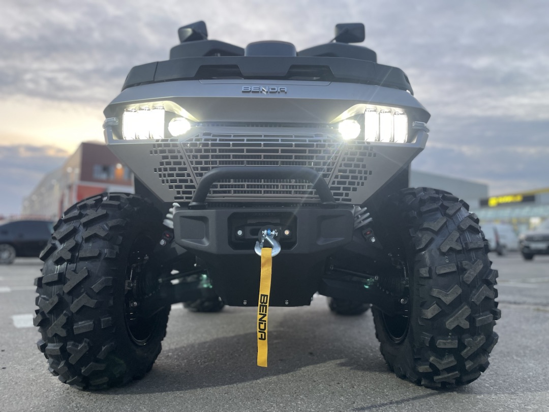 Квадроцикл BENDA Redstone 550 R2 в Набережных Челнах