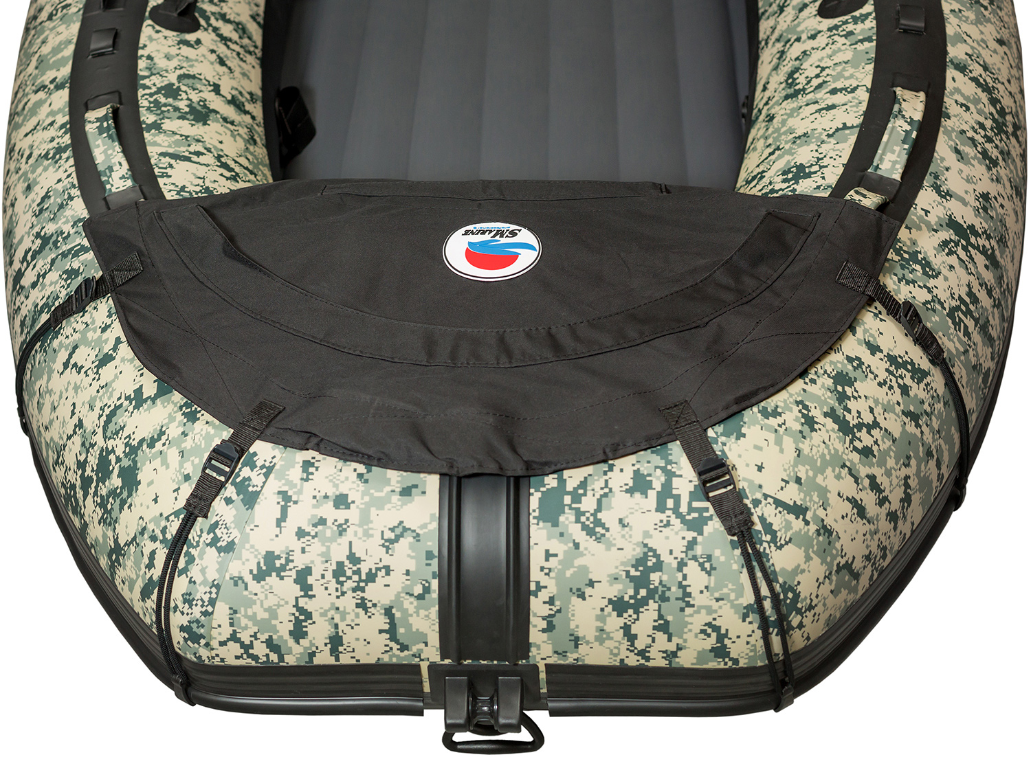 НОСОВАЯ СУМКА AIR, SDP 330-420 в Набережных Челнах