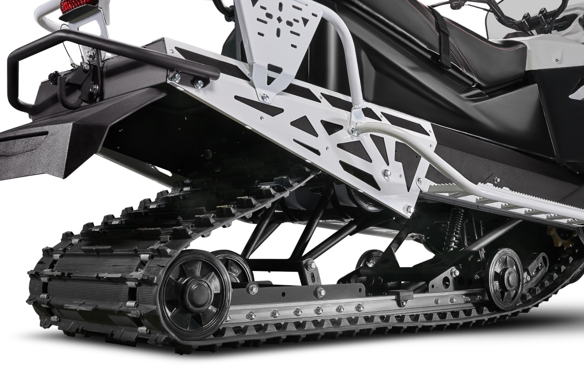 Снегоход IRBIS TUNGUS 500L 25/26 в Набережных Челнах