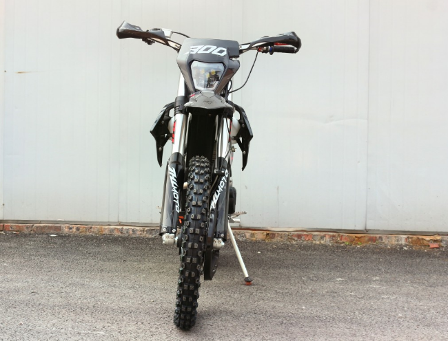 Мотоцикл JHLMOTO JHL Z3+ CB300 (175FMM) в Набережных Челнах