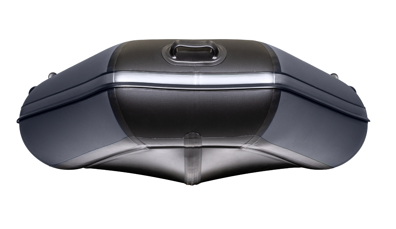  Лодка АКВА 2800 Слань-книжка киль в Набережных Челнах