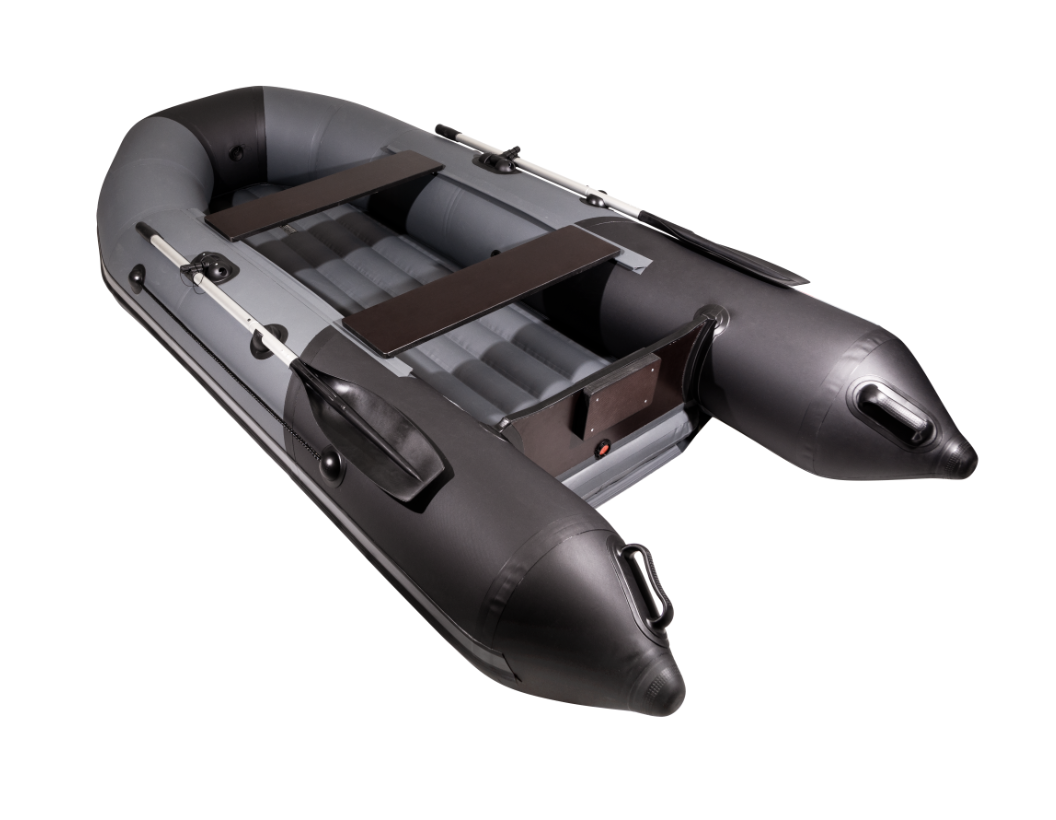 Лодка Таймень NX 2900 НДНД в Набережных Челнах