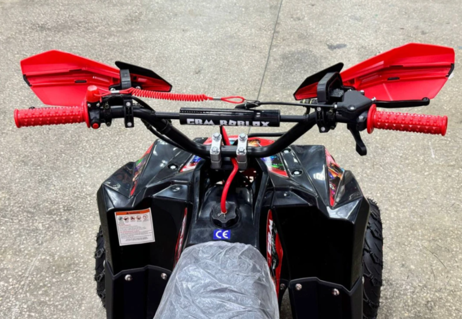 Квадроцикл GBM ROBLOX в Набережных Челнах