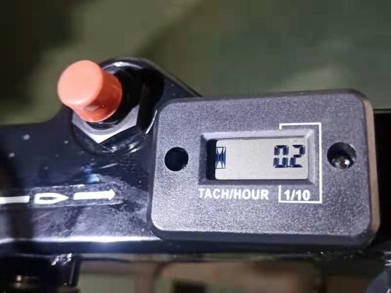 Лодочный мотор MARLIN PROLINE MP 9.9 (20) AMHS FORCE в Набережных Челнах