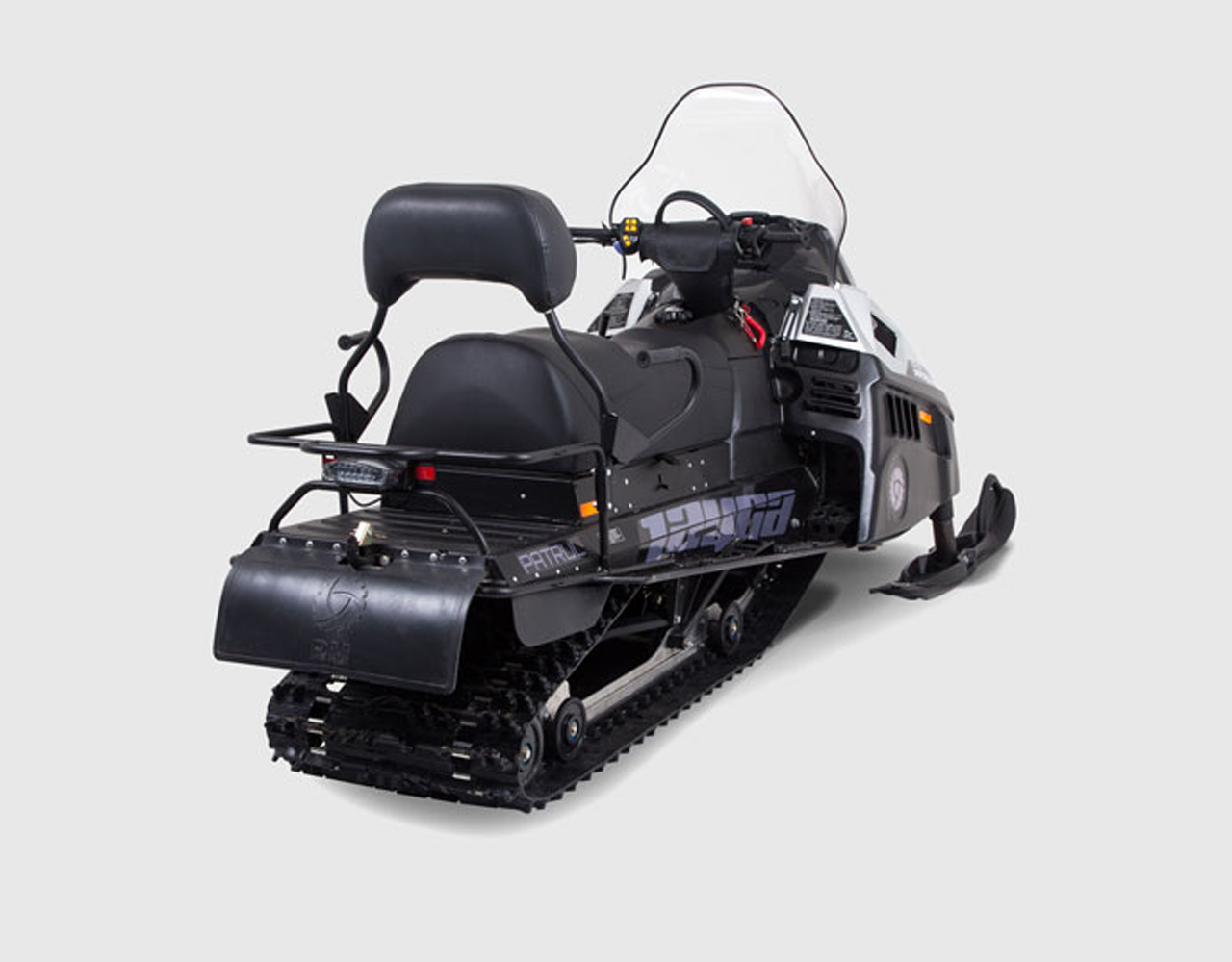 Снегоход РМ TAYGA PATRUL 800 SWT в Набережных Челнах