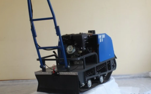 Мотобуксировщик ВЕПС WINTER «ПРОФИ» 9 в Набережных Челнах