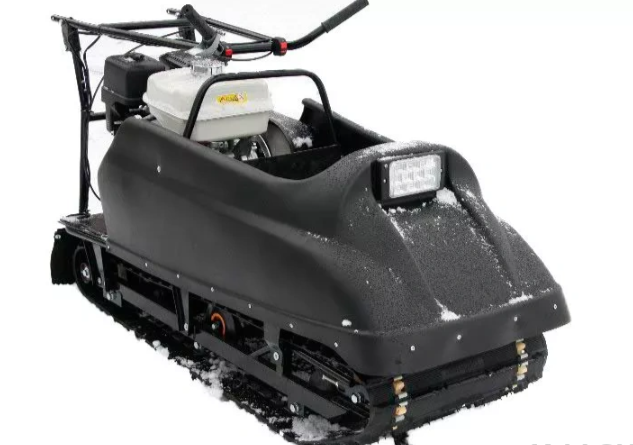 Мотобуксировщик ВОЛГАРЬ 9 Утилитарный в Набережных Челнах