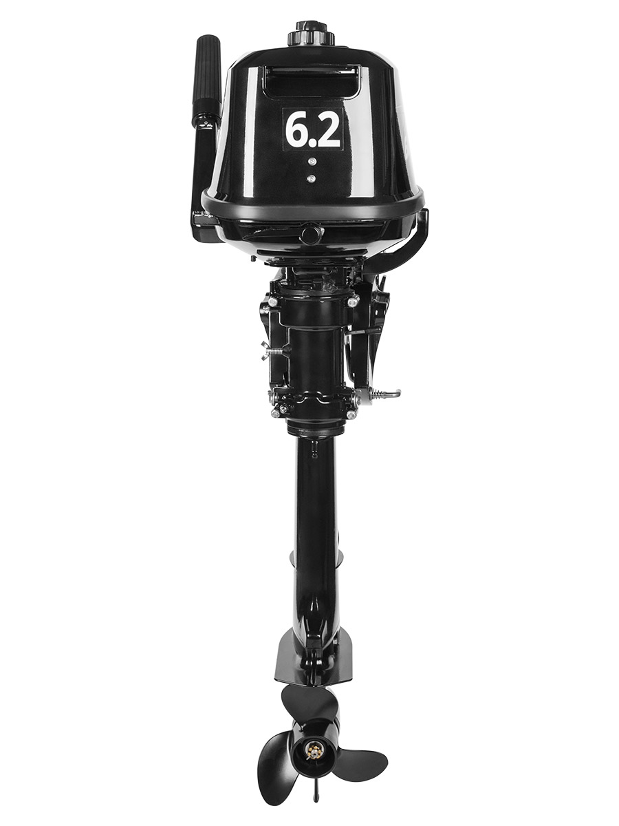 ЛОДОЧНЫЙ МОТОР GLADIATOR G6.2FHS в Набережных Челнах