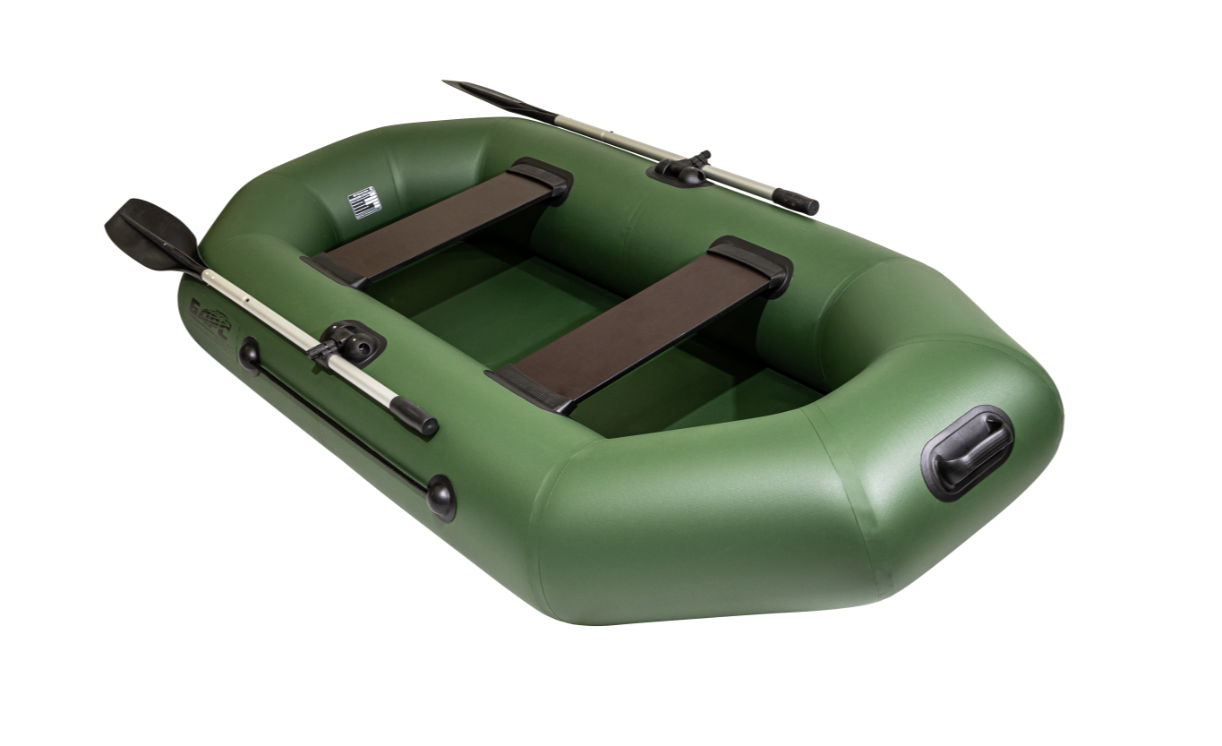 Лодка Барс 240 в Набережных Челнах