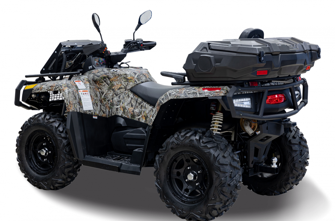 Квадроцикл HISUN TACTIC GT1000/EXTREME EDITION в Набережных Челнах