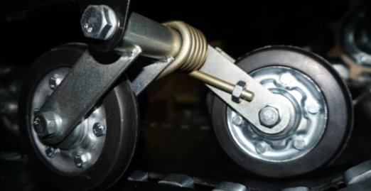 Мотобуксировщик XTREME-MOTORS "Полюс-2" Зима 13 л.с. в Набережных Челнах