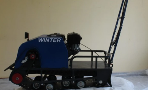 Мотобуксировщик ВЕПС WINTER «ПРОФИ» 9 в Набережных Челнах