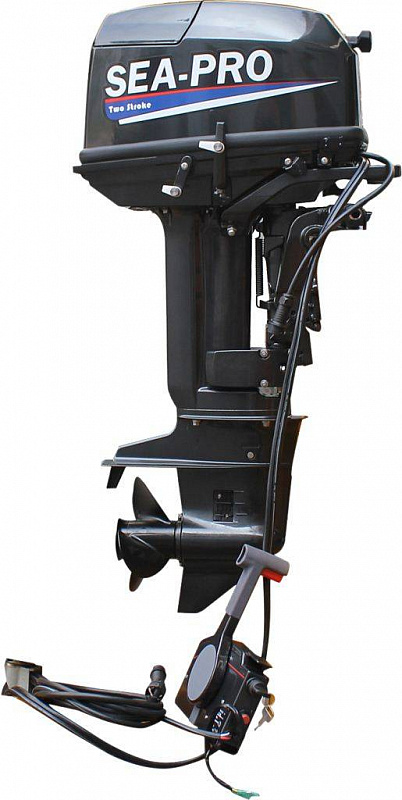 Лодочный мотор SEA-PRO Т 40SE в Набережных Челнах