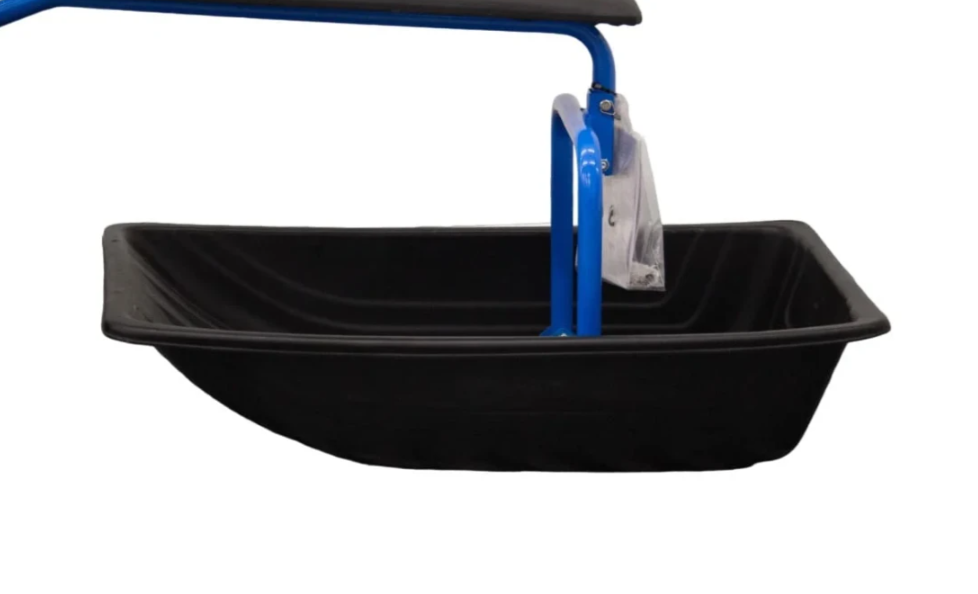 Мотобуксировщик НЕВА МС1-ZS (GB225) в Набережных Челнах