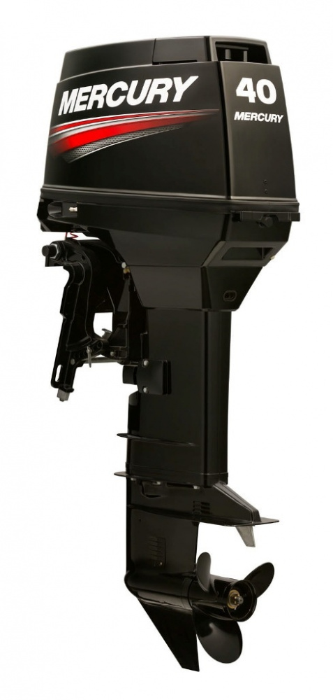 ЛОДОЧНЫЙ МОТОР MERCURY 40 EO 697 CC в Набережных Челнах