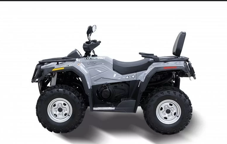 Квадроцикл HISUN TACTIC 550 (HS550ATV) NORMAL в Набережных Челнах