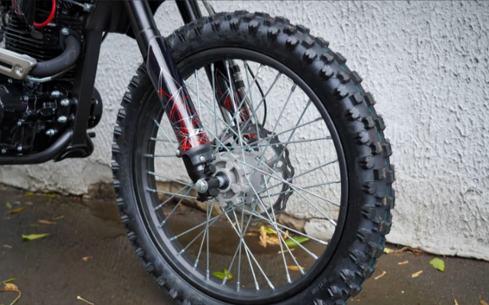 Мотоцикл BSE Z1 Y (035) в Набережных Челнах