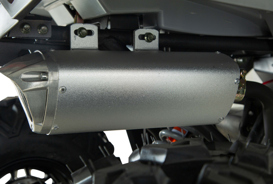 Квадроцикл YACOTA VIKING PRO 250 в Набережных Челнах