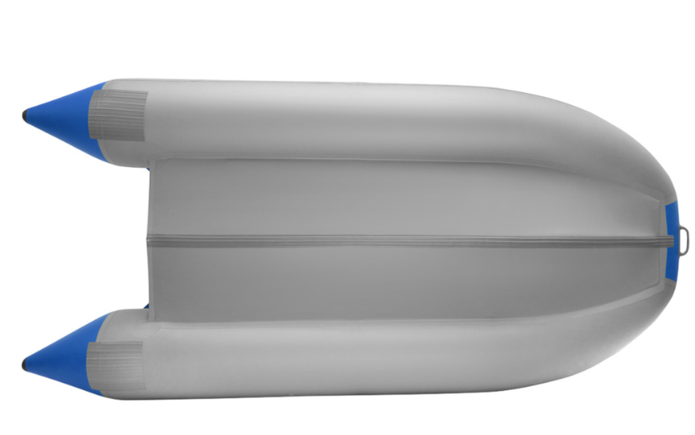 ЛОДКА ДРАККАР 3300 СК HANT в Набережных Челнах