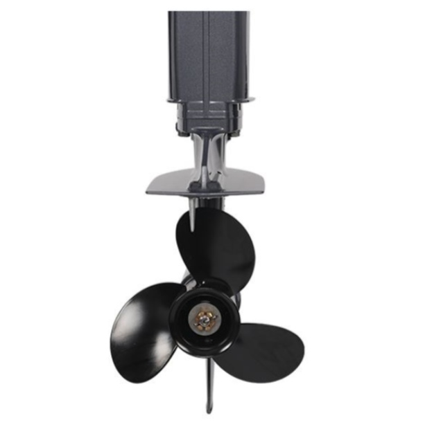 Лодочный мотор ALLFA CG Т40FWT S в Набережных Челнах