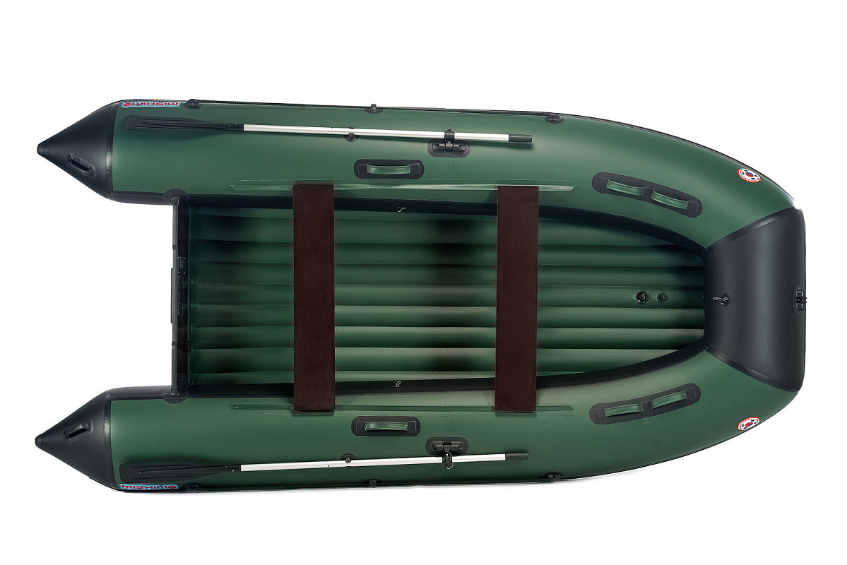 Лодка MISHIMO LITE 360 в Набережных Челнах