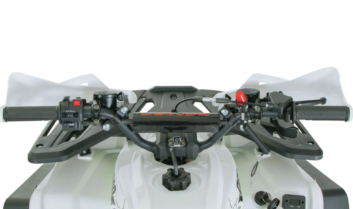 Квадроцикл YACOTA DRAGON в Набережных Челнах