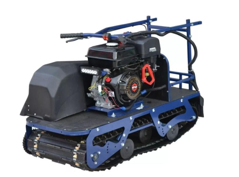 Мотобуксировщик БАРС ПАРТИЗАН 7 л.с. в Набережных Челнах