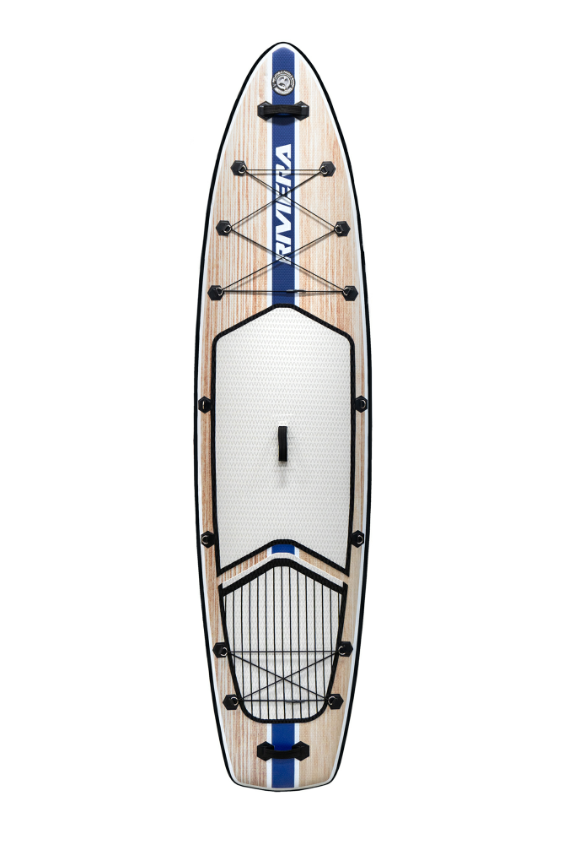 Сап-борд синий 12ft RIVIERA в Набережных Челнах