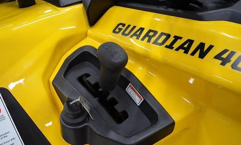 Квадроцикл HISUN GUARDIAN 400L /LONG в Набережных Челнах