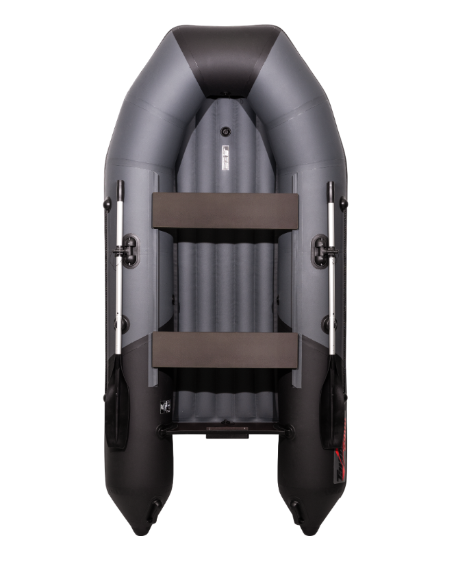 Лодка Таймень NX 2900 НДНД в Набережных Челнах