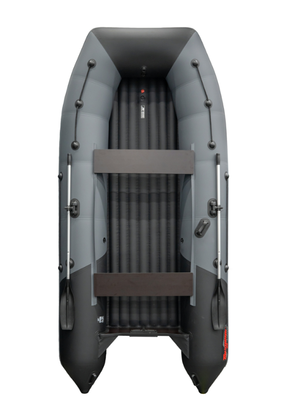 Лодка Таймень RX 3900 НДНД в Набережных Челнах