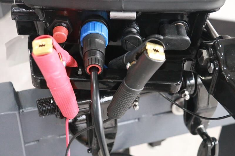 Лодочный мотор MARLIN PROLINE MP 9.9 (20) AMHS FORCE в Набережных Челнах