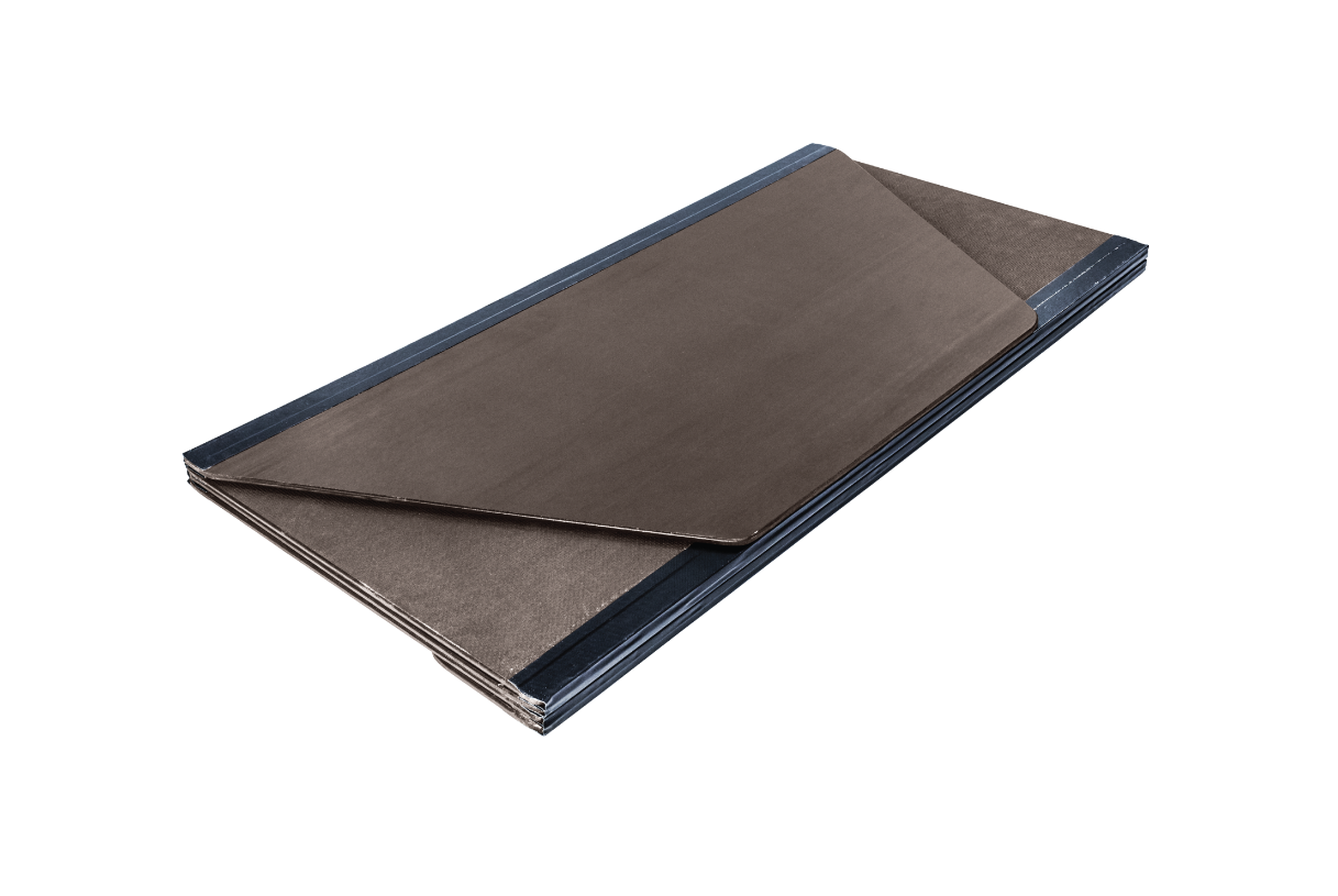 Слань АКВА 2600 по форме днища в Набережных Челнах