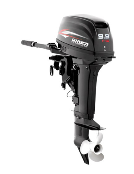 Лодочный мотор HIDEA HD9.9PRO FES (326 см3) в Набережных Челнах